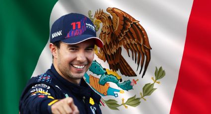 “60 por ciento probable”: la afirmación que ilusiona a Checo Pérez y todo México