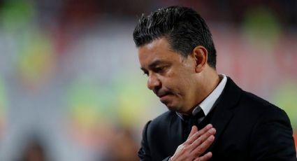 Con Marcelo Gallardo no jugaba: la rompe en Europa pero podría descender