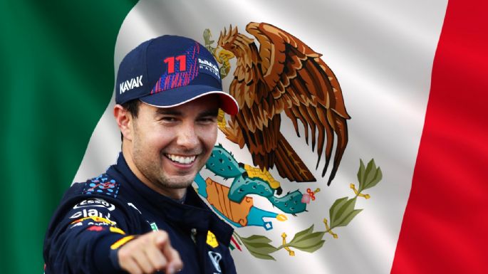 “60 por ciento probable”: la afirmación que ilusiona a Checo Pérez y todo México