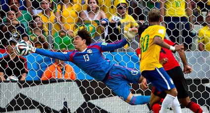 Totalmente comprometido: la decisión de Guillermo Ochoa para su futuro en la Selección Mexicana