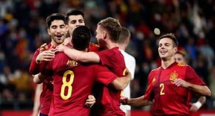 Quién ganará el Mundial: figura de la Selección Española dio sus candidatos para Qatar 2022