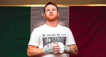 ¿Da la sorpresa?: el pronóstico de una leyenda del boxeo sobre la pelea de Canelo Álvarez