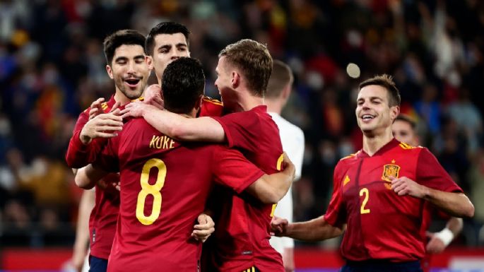 Quién ganará el Mundial: figura de la Selección Española dio sus candidatos para Qatar 2022