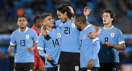 “Pensé que podía llegar”: sonó en la Selección Uruguaya y se lamentó por no ir a Qatar