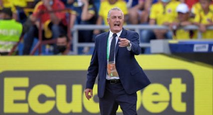 "Es muy difícil": la gran duda de la Selección Ecuatoriana a días del debut mundialista