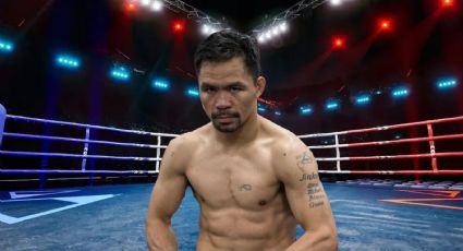 “Tiene mucho que ofrecer”: Manny Pacquiao podría enfrentarse a Conor McGregor en 2023