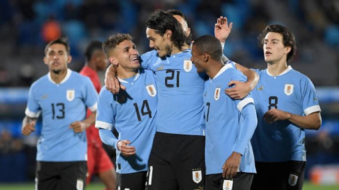 “Pensé que podía llegar”: sonó en la Selección Uruguaya y se lamentó por no ir a Qatar