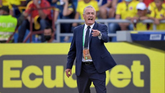 "Es muy difícil": la gran duda de la Selección Ecuatoriana a días del debut mundialista