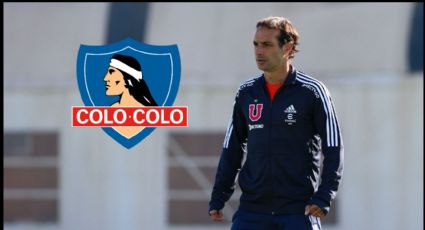 El pretendido de Miranda: Universidad de Chile se disputa el fichaje de un extranjero con Colo Colo