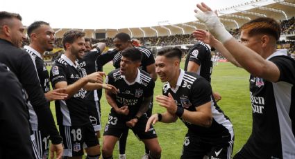 Ya se hace los exámenes: Colo Colo está cerca de sumar su segundo refuerzo