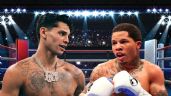 Apuntado por Gervonta Davis: el mensaje luego del doping positivo de Ryan García