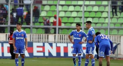 No los quiere: Universidad de Chile hará todo lo posible para que dos jugadores no regresen