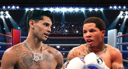 Apuntado por Gervonta Davis: el mensaje luego del doping positivo de Ryan García