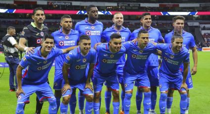 Luego de varios rumores: Cruz Azul definió el futuro de un jugador para la próxima temporada
