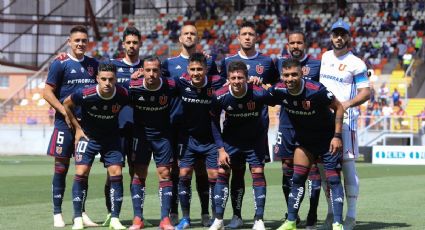 “Me gustaría”: el entrenador que se postuló para volver a Universidad de Chile