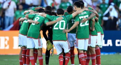 "Tienen que ser honestos": un jugador de la Selección Mexicana habló sobre las lesiones del plantel