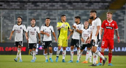 No serán tenidos en cuenta: los futbolistas de Colo Colo que serán cedidos a otros clubes en 2023