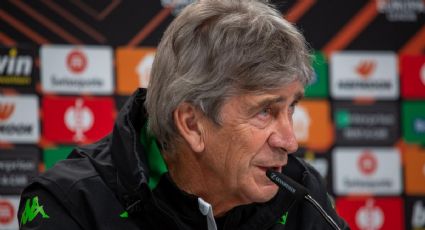 “Ya veremos”: Manuel Pellegrini se mostró preocupado ante la larga lista de lesionados que tiene