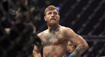 "Significa algo para mí": la estrella de UFC que le pidió un combate a Conor McGregor