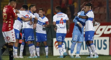 "Me voy del club": tras siete años, este jugador dejará Universidad Católica