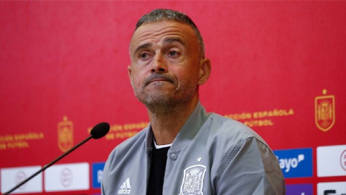 Alerta en la Selección Española: una de sus principales figuras se podría perder el próximo partido