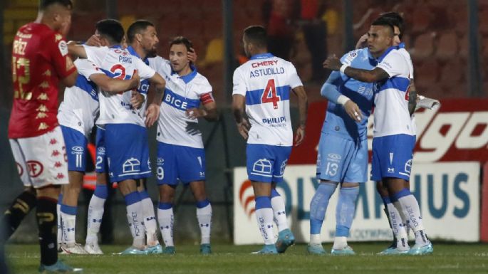 "Me voy del club": tras siete años, este jugador dejará Universidad Católica