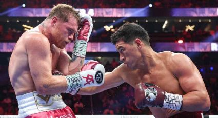 "No le recomendaría": un ex campeón habló sobre la posible revancha de Canelo Álvarez y Bivol