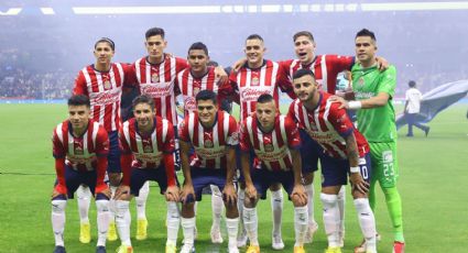 Miles de dudas: el complejo momento que vive Chivas antes de jugar el repechaje