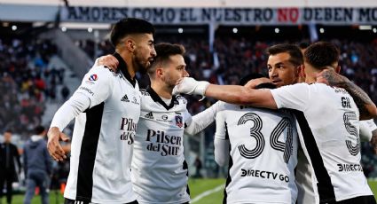 Directo del ascenso: la figura que sorprendió a Colo Colo y podría llegar en 2023