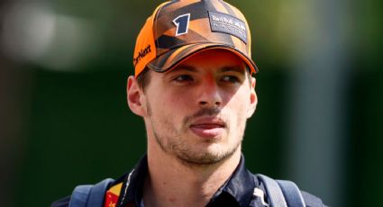 Dio pistas sobre el futuro: el padre de Max Verstappen y una declaración que encendió las alarmas