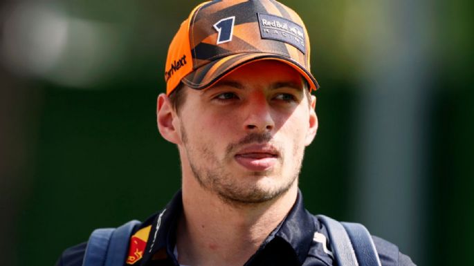 Dio pistas sobre el futuro: el padre de Max Verstappen y una declaración que encendió las alarmas