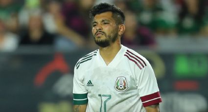 "Proceso más acelerado": el médico de la Selección se lamentó por la situación de Tecatito Corona