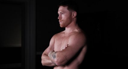 “En septiembre”: Canelo Álvarez aclaró sus intenciones sobre el próximo rival a enfrentar