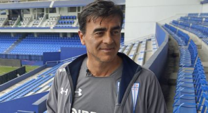 Se olvidó de Gustavo Quinteros: el ex Universidad Católica que eligió al mejor entrenador de Chile