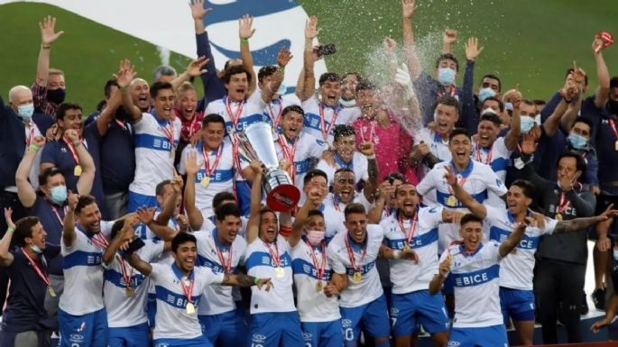 Se alejan los históricos: Universidad Católica perderá a tres referentes y quedan solo dos campeones