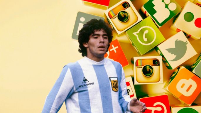 Diego Maradona cumpliría 62 años: los saludos y homenajes más emotivos al ex campeón del mundo