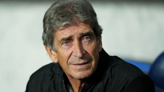 "Queda mucho": Manuel Pellegrini no se confía pese a otro gran triunfo del Betis