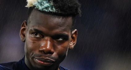 Se queda sin tiempo: por qué Paul Pogba está a un paso de perderse el Mundial de Qatar 2022