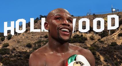 De una estrella a otra: un actor de Hollywood reveló el apoyo de Floyd Mayweather en su peor momento