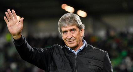 En la lista: la selección top que busca a Manuel Pellegrini tras la salida de su entrenador