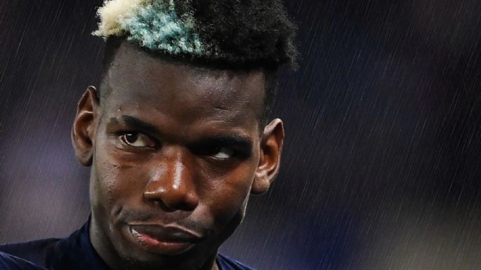 Se queda sin tiempo: por qué Paul Pogba está a un paso de perderse el Mundial de Qatar 2022