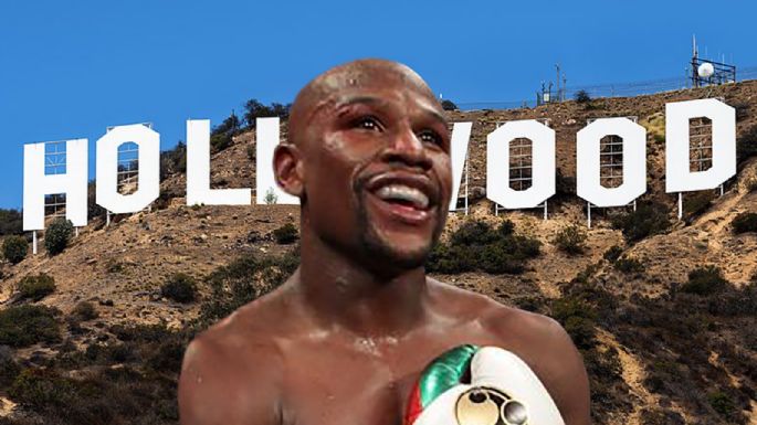 De una estrella a otra: un actor de Hollywood reveló el apoyo de Floyd Mayweather en su peor momento