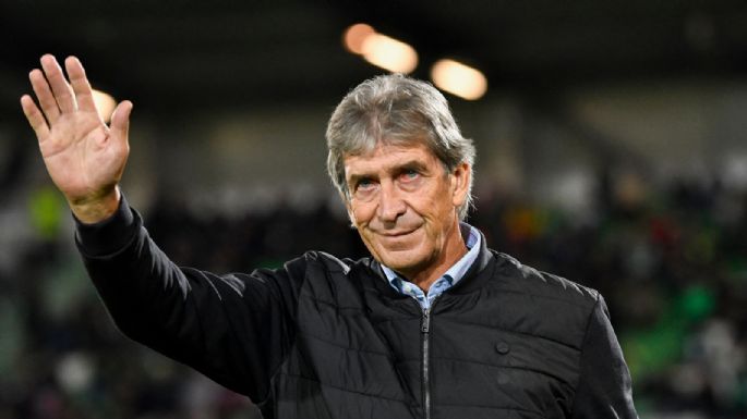 Tres caras nuevas: los primeros refuerzos que cerró Manuel Pellegrini para el Betis