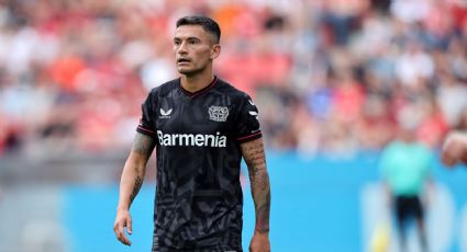 Crisis absoluta: el Leverkusen de Charles Aránguiz no sale del fondo de la Bundesliga