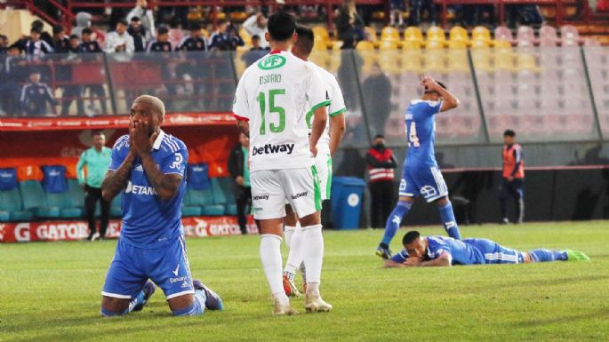 Se repite la historia: un emblema de Universidad de Chile regresará al país y firmaría con otro club