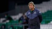 Decisión drástica de Manuel Pellegrini: los siete jugadores que abandonarán el Betis