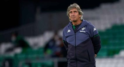 Decisión drástica de Manuel Pellegrini: los siete jugadores que abandonarán el Betis