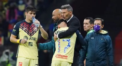 Están decididos: Club América buscará a una figura de la Liga MX en el próximo mercado de pases