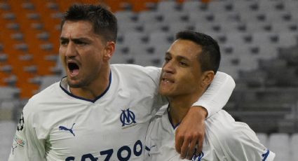 "Lleno de esperanza": Alexis Sánchez acaparó la atención de un prestigioso medio francés