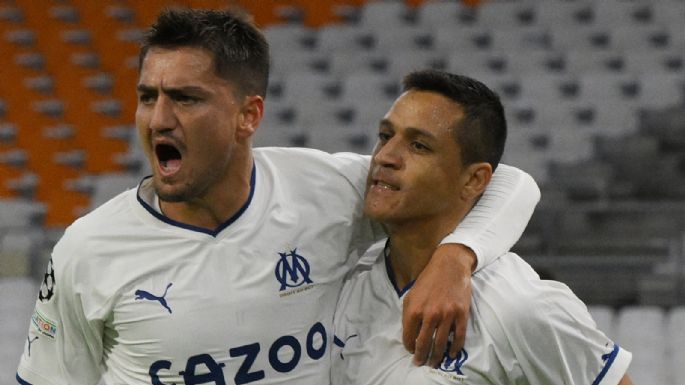 "Lleno de esperanza": Alexis Sánchez acaparó la atención de un prestigioso medio francés